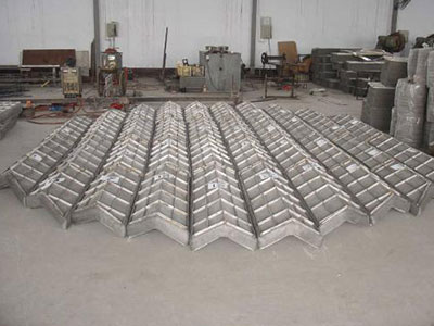 車(chē)間實(shí)景