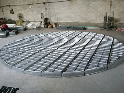 車(chē)間實(shí)景